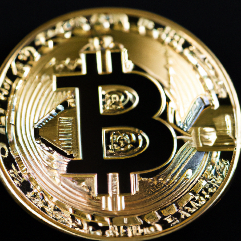 bitcoin